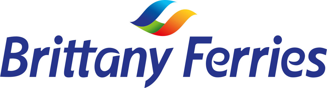 logo brittany ferries kidscorner