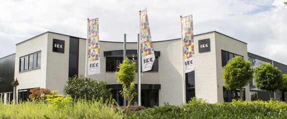 IKC Kantoor Dronten